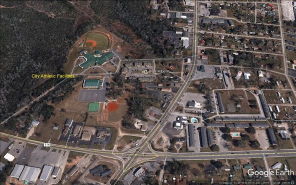 0 HWY 134 , Daleville, AL 36322